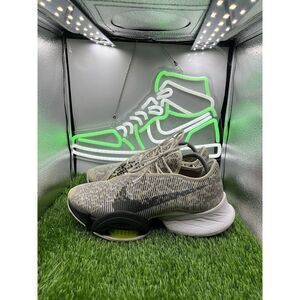 Nike Superrep 2 Womens Size 10.5‎ Training Shoes Sneakers Black Tan CU5925-177